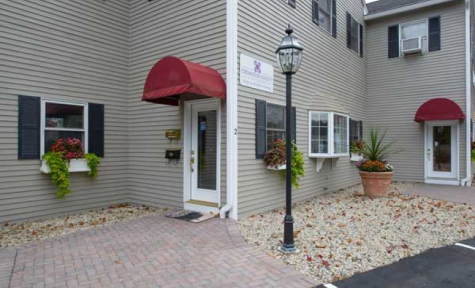 Cremation Society of New Hampshire - Hampton