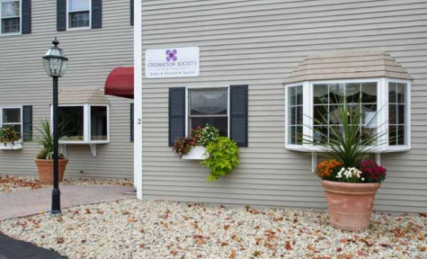 Cremation Society of New Hampshire - Hampton