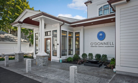 O'Donnell Cremations - Funerals - Celebrations - Salem