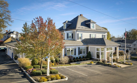 O'Donnell Cremations - Funerals - Celebrations - Danvers