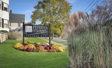 O'Donnell Cremations - Funerals - Celebrations - Danvers