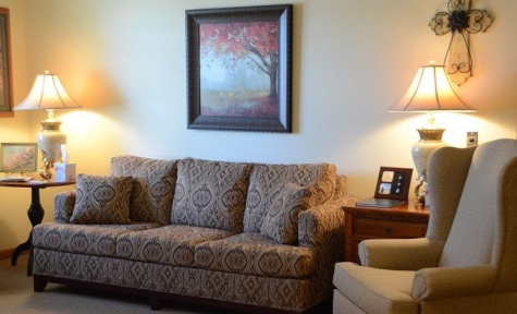 Thompson Funeral Home & Chippewa Valley Cremation Services - Bloomer