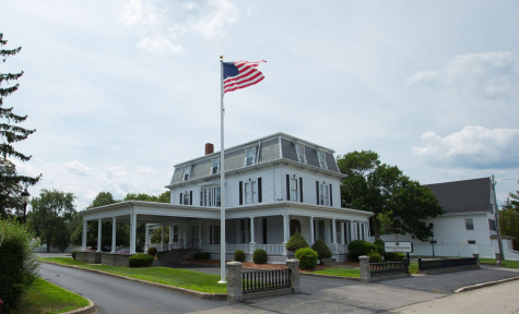 McDonald Keohane Funeral Home - North