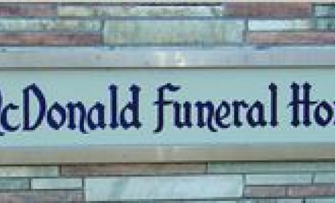 McDonald Keohane Funeral Home - South