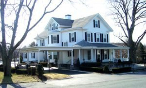 McDonald Keohane Funeral Home - East
