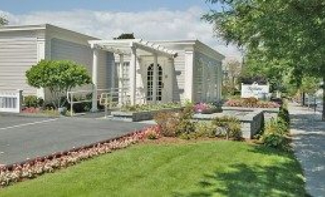 Keohane Funeral Home - Quincy