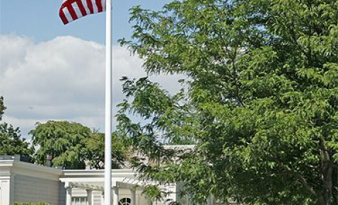 Keohane Funeral Home - Quincy