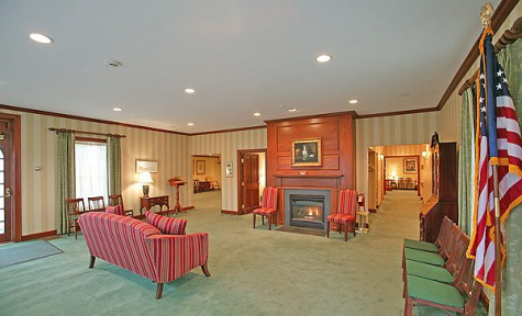 Keohane Funeral Home - Quincy