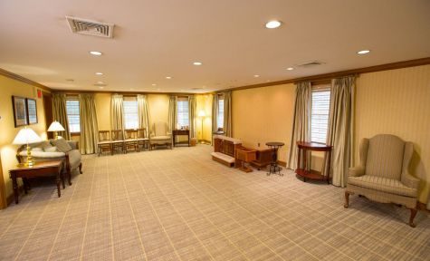 Pyne Keohane Funeral Home - Hingham