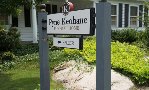 Pyne Keohane Funeral Home - Hingham