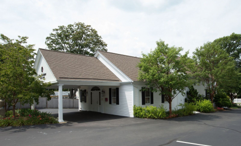 Pyne Keohane Funeral Home - Hingham
