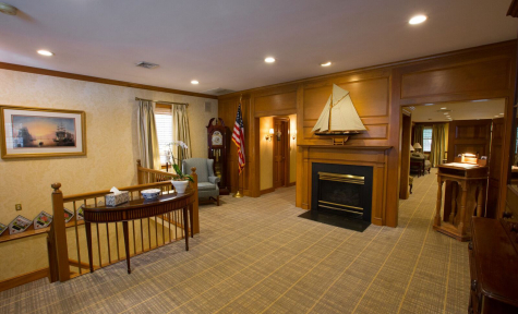 Pyne Keohane Funeral Home - Hingham