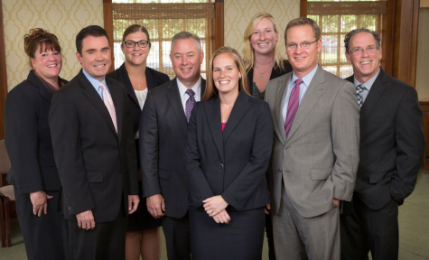 Pyne Keohane Funeral Home - Hingham