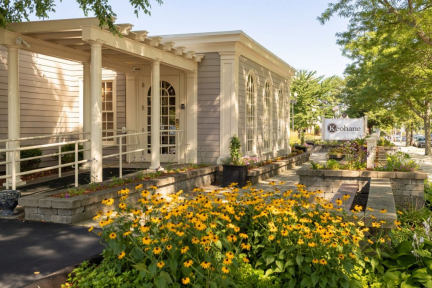 Keohane Funeral Home - Quincy