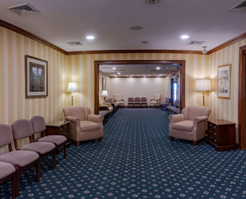 Keohane Funeral Home - Quincy