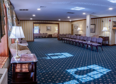 Keohane Funeral Home - Quincy