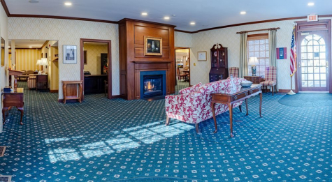 Keohane Funeral Home - Quincy