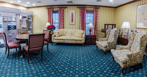 Keohane Funeral Home - Quincy