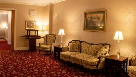 McDonald Keohane Funeral Home - South