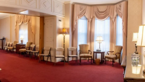 McDonald Keohane Funeral Home - South