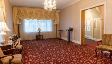 McDonald Keohane Funeral Home - South