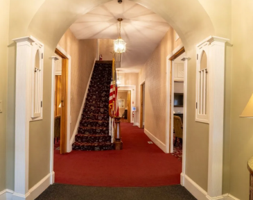 McDonald Keohane Funeral Home - South