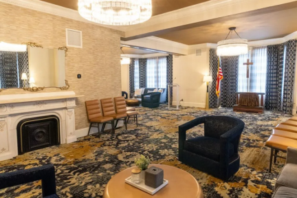 McDonald Keohane Funeral Home - North