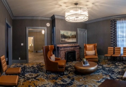 McDonald Keohane Funeral Home - North