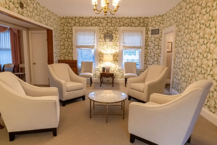 McDonald Keohane Funeral Home - East