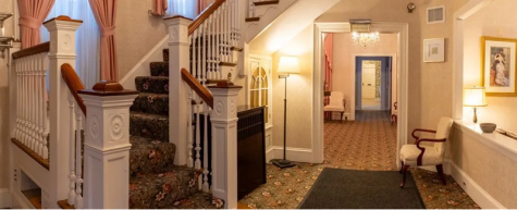 McDonald Keohane Funeral Home - East