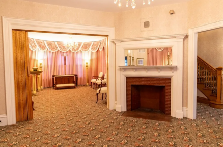 McDonald Keohane Funeral Home - East