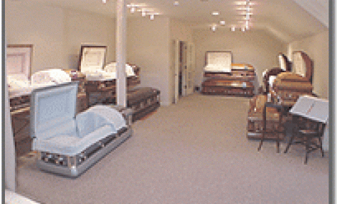 Kent & Pelczar Funeral Home & Crematory