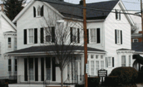 Torbert Funeral Chapels - S. Bradford St.