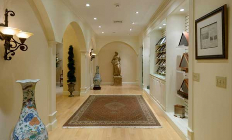 Phaneuf Funeral Homes & Crematorium - Hanover Street