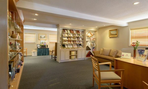 Phaneuf Funeral Home & Crematorium - Boscawen