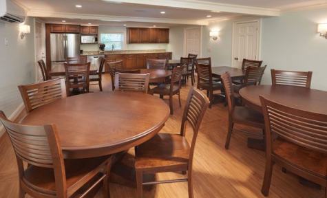 Phaneuf Funeral Home & Crematorium - Boscawen