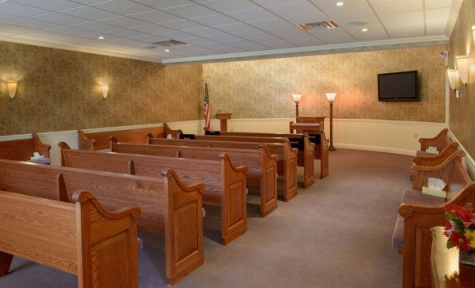 Phaneuf Funeral Home & Crematorium - Boscawen