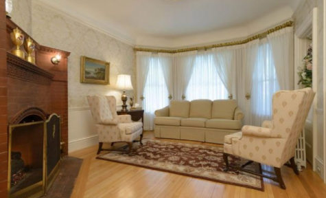 Phaneuf Funeral Homes & Crematorium - Coolidge St.