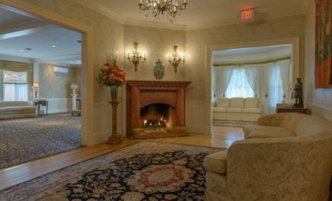 Phaneuf Funeral Homes & Crematorium - Coolidge St.