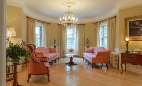 Phaneuf Funeral Homes & Crematorium - Coolidge St.