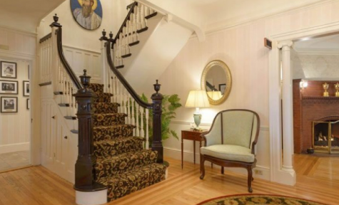 Phaneuf Funeral Homes & Crematorium - Coolidge St.