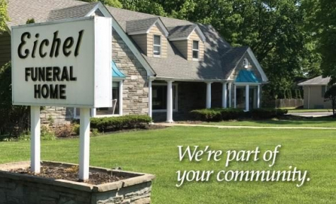 Eichel Funeral Home