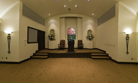 Smith & Kernke Funeral Directors - North May Ave.
