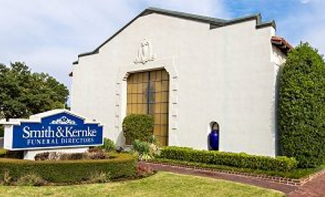 Smith & Kernke Funeral Directors - NW 23rd St.