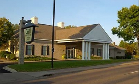 Gill Brothers Funeral Directors - New Hope