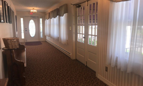 Bailey Funeral Home
