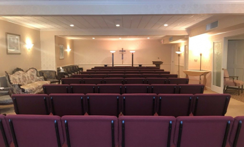 Bailey Funeral Home