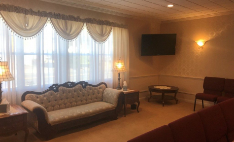 Bailey Funeral Home