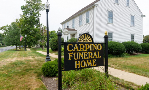 Carpino Funeral Home