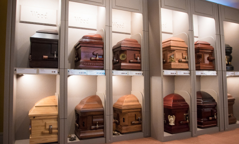 B.C. Bailey Funeral Home